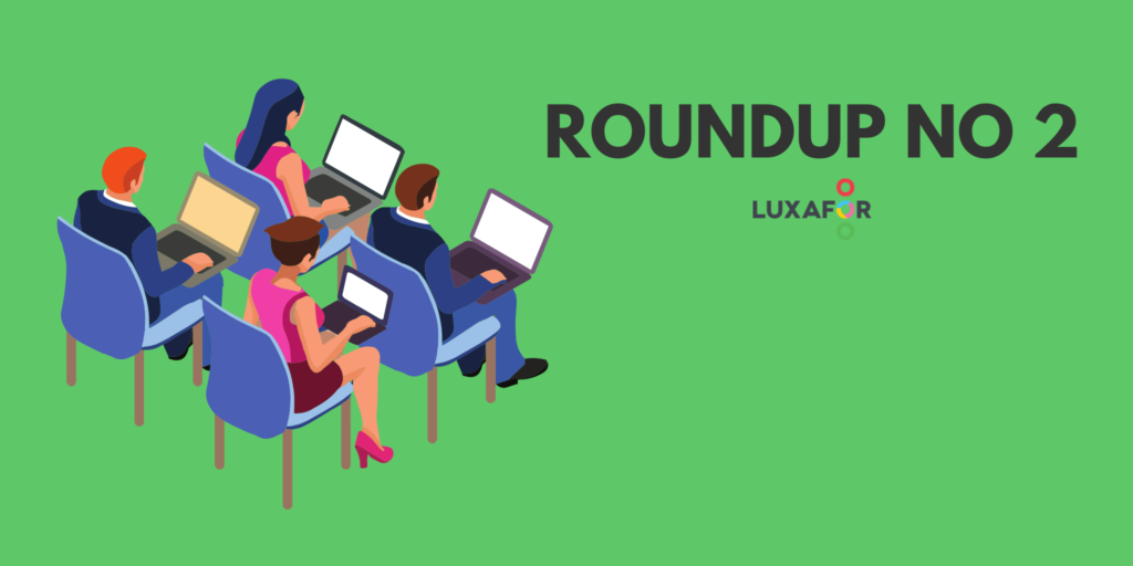 Roundup No 2