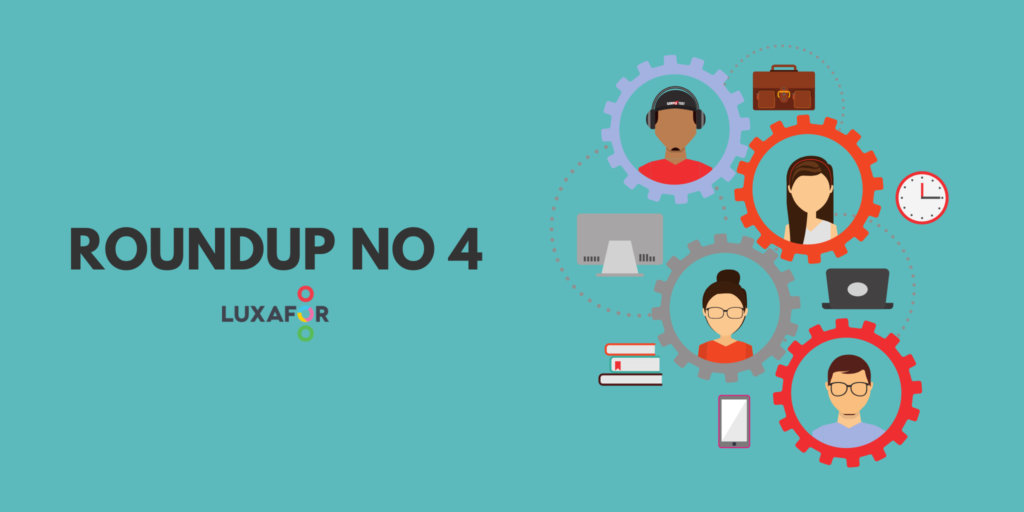 Roundup 4