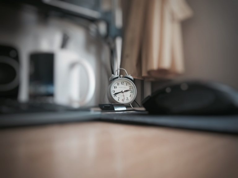 Pomodoro technique