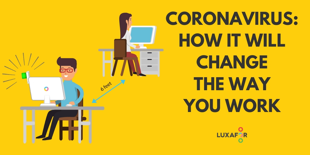 How Workplaces Will Change After COVID-19 Pandemic