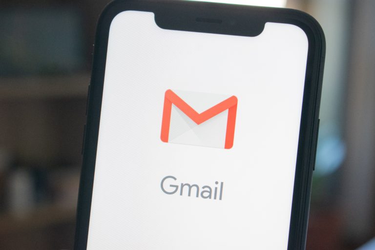 Communicate email gmail