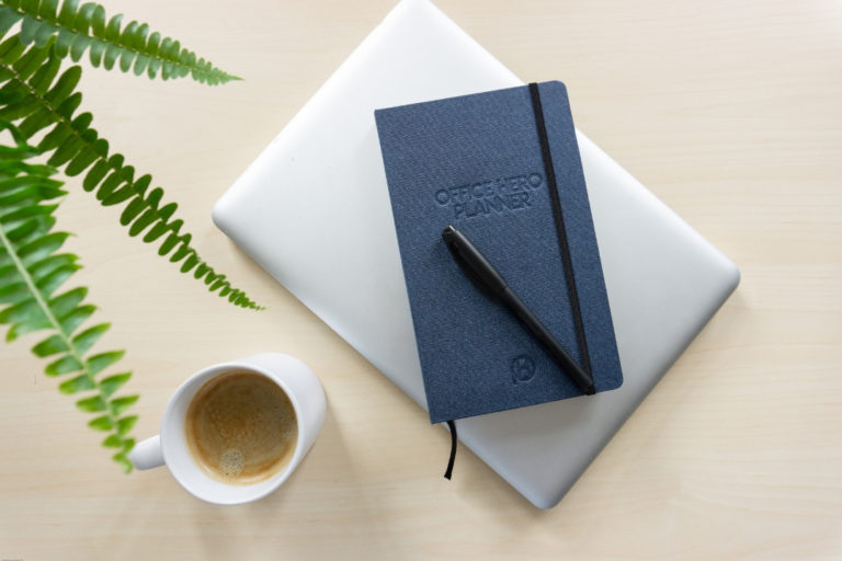 Office Hero Planner