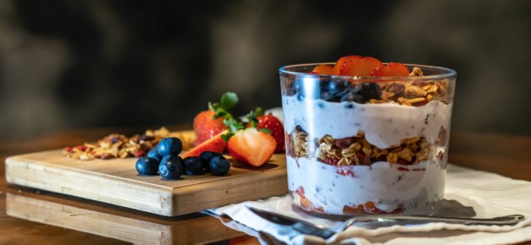Physical Health: Learn How to Eat Right