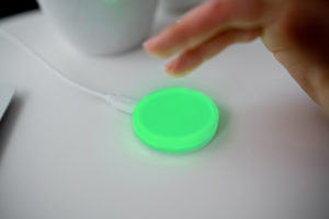 Luxafor Mute Button Touch